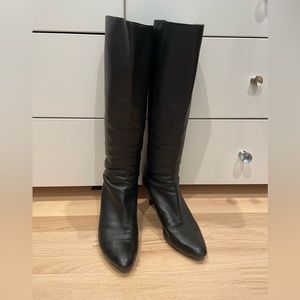 Jimmy Choo Boots ‘Tis the Season!